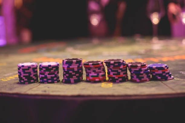 Payout odds display on mpo red Dragon Tiger
